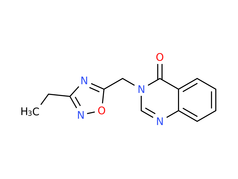 Structure Amb19341642