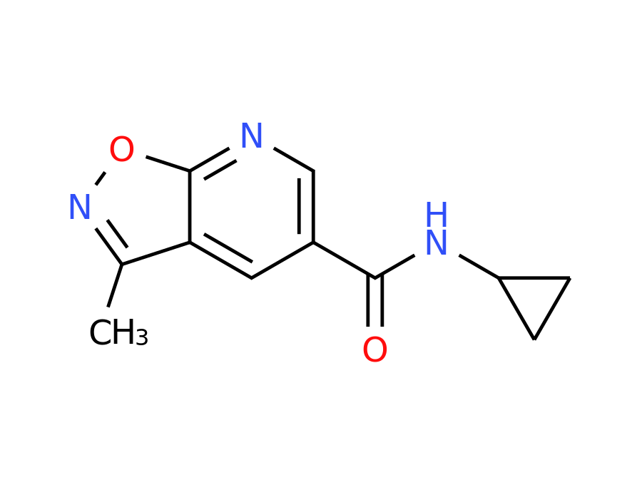 Structure Amb19341664