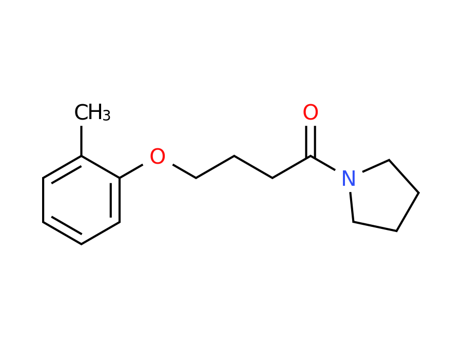 Structure Amb19341743