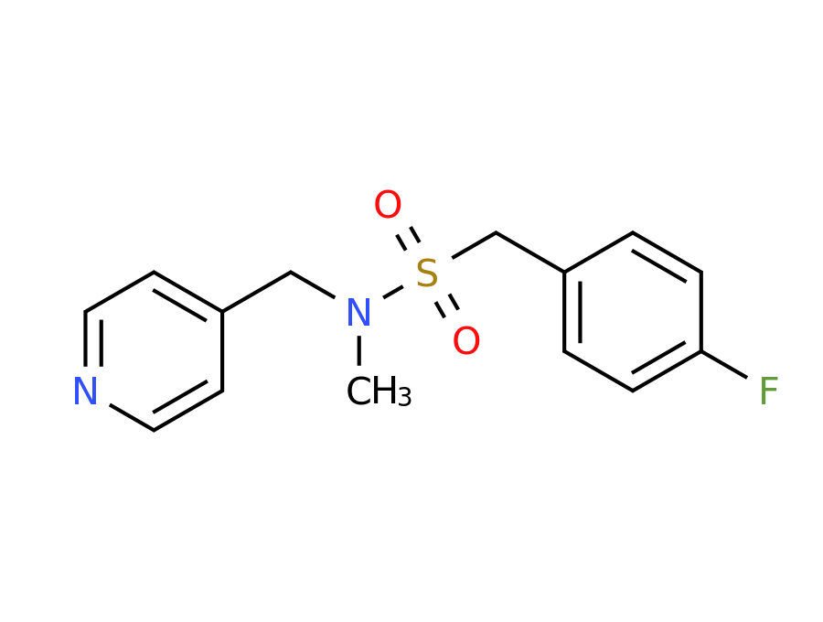 Structure Amb19341752