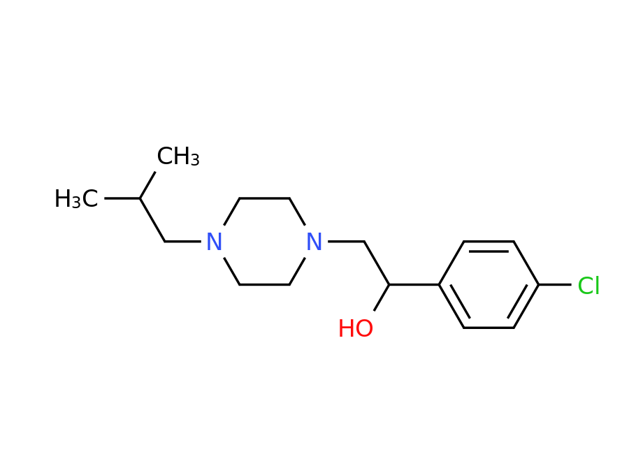 Structure Amb19341754