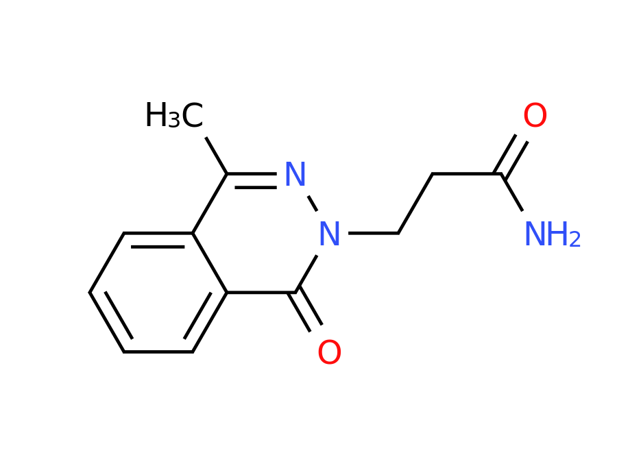 Structure Amb19341770