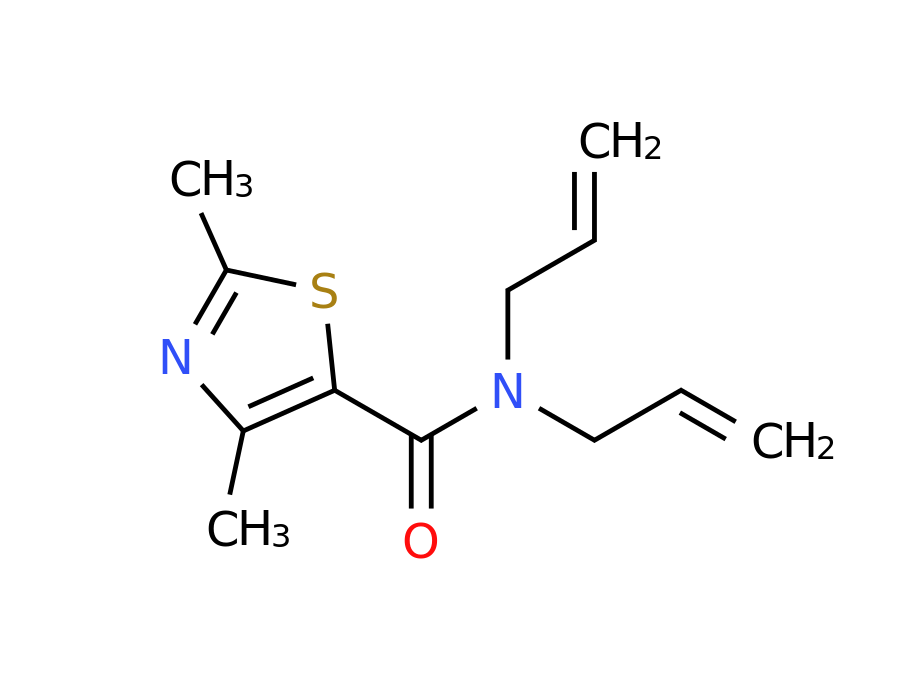 Structure Amb19341792