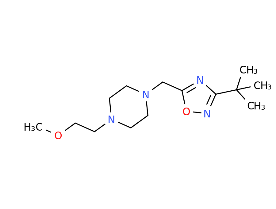 Structure Amb19341867