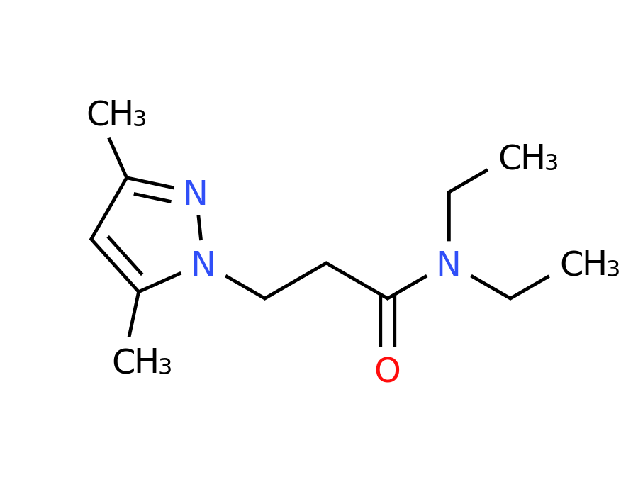 Structure Amb19341897