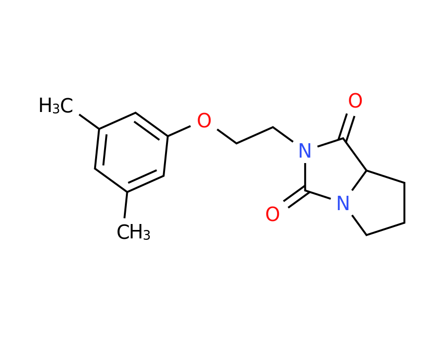 Structure Amb19341990