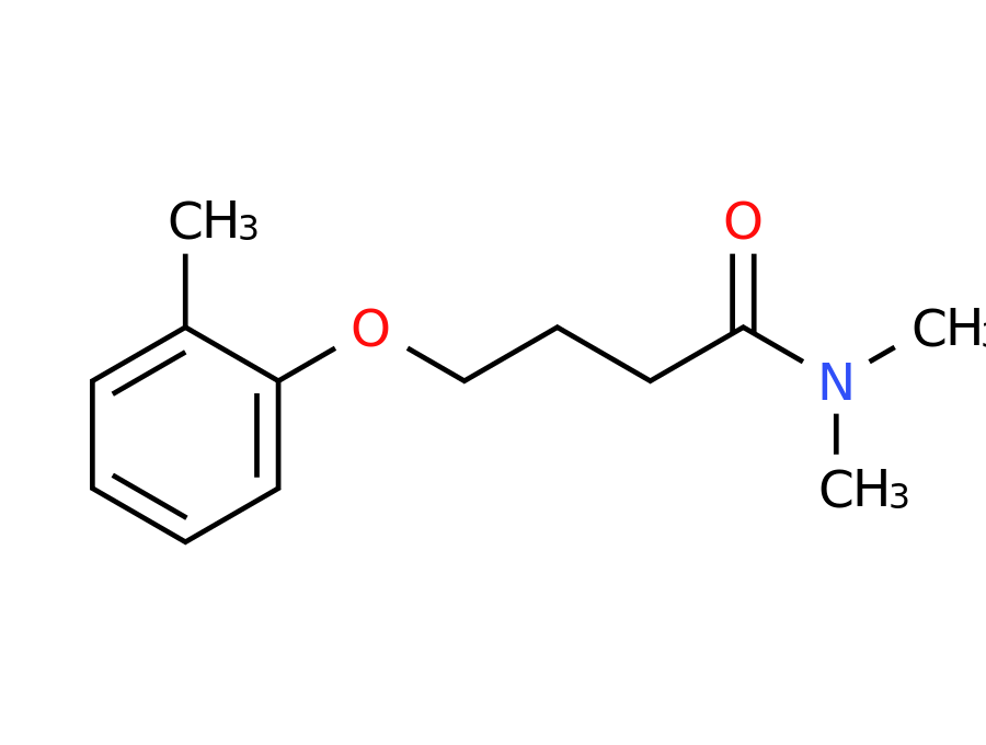 Structure Amb19342009