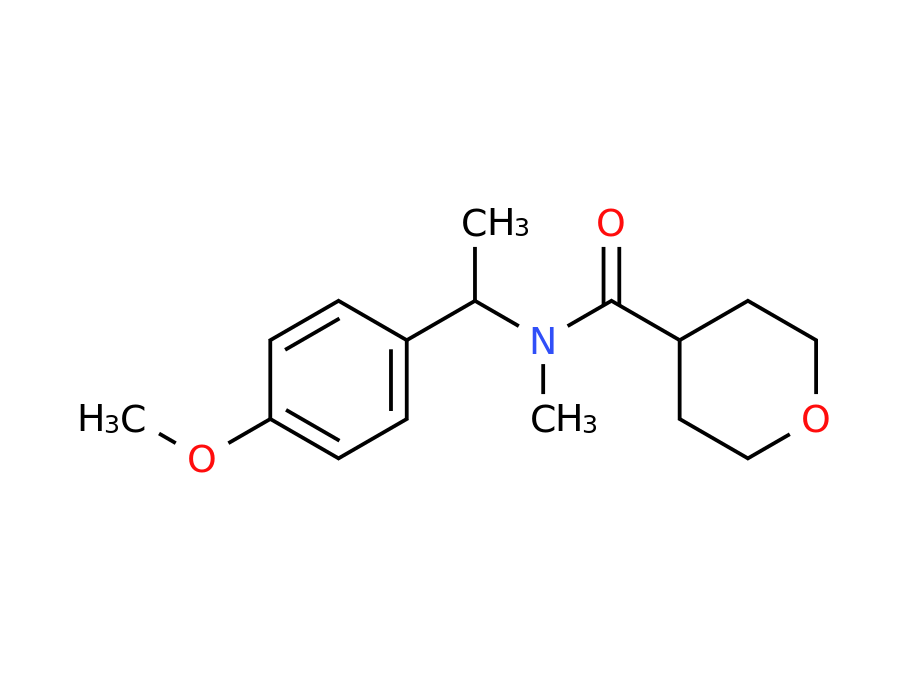 Structure Amb19342011