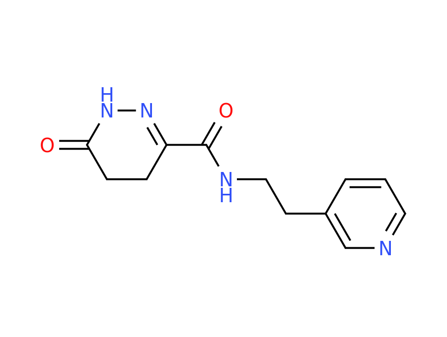 Structure Amb19342064