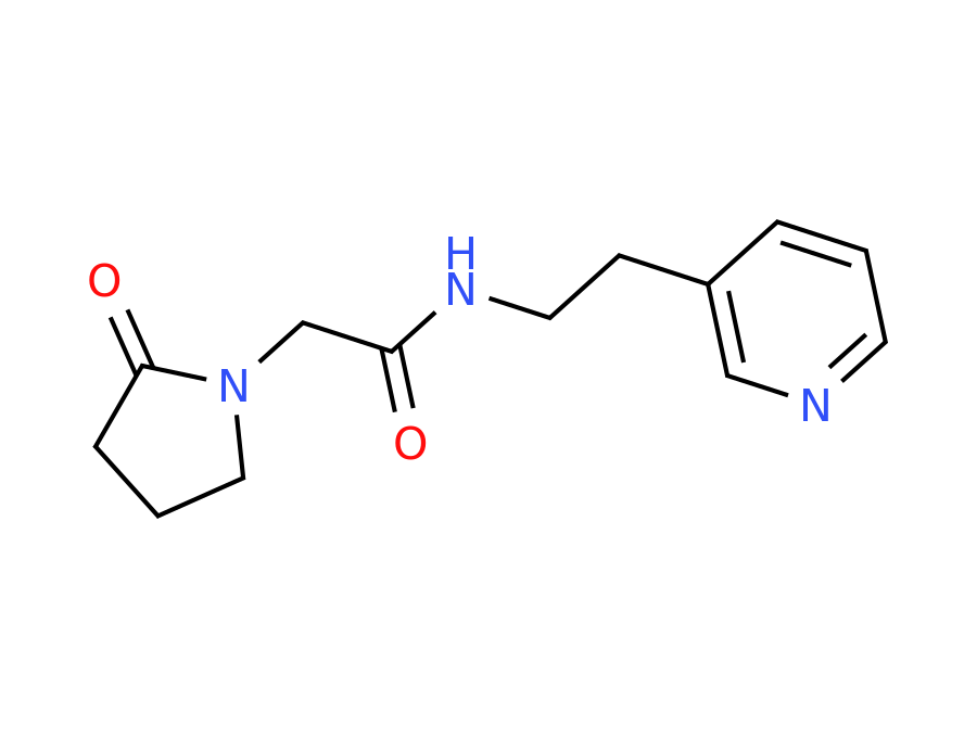 Structure Amb19342065