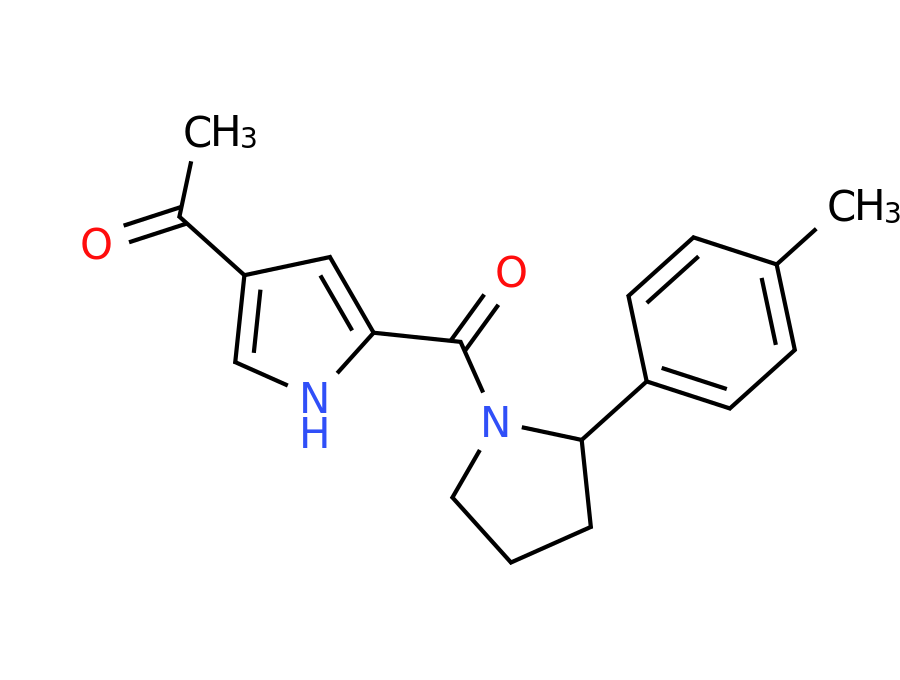 Structure Amb19342072