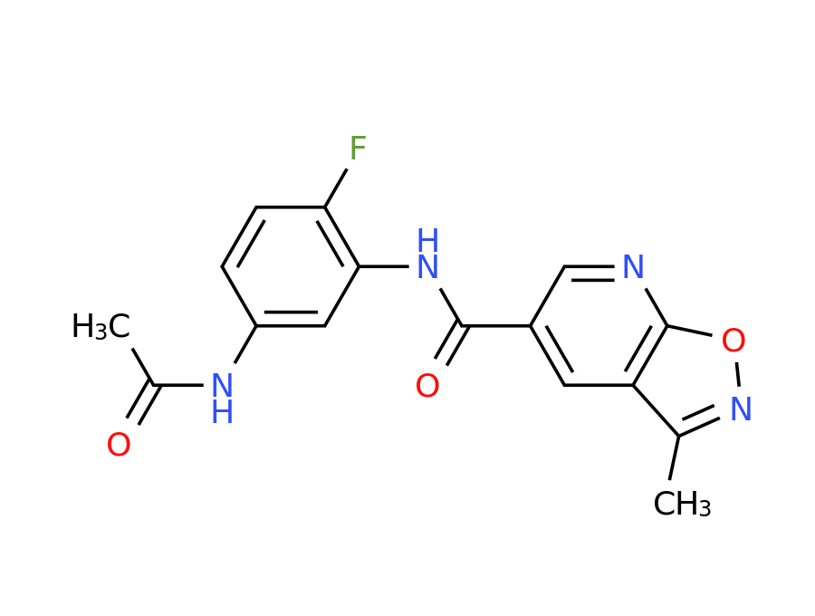 Structure Amb19342073