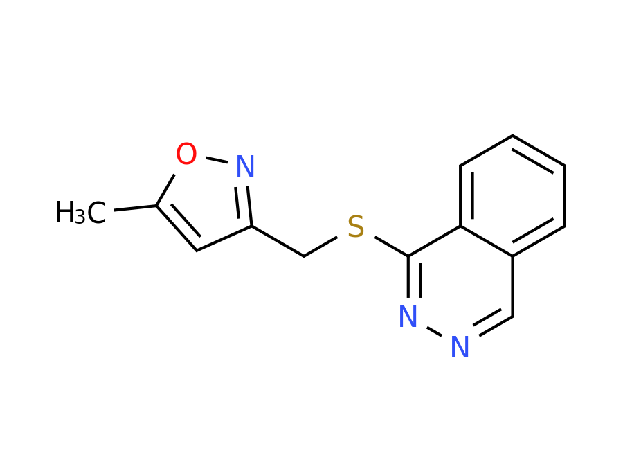 Structure Amb19342111