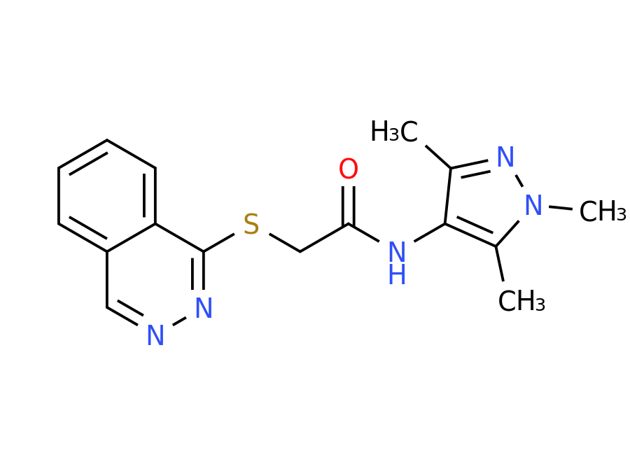 Structure Amb19342112