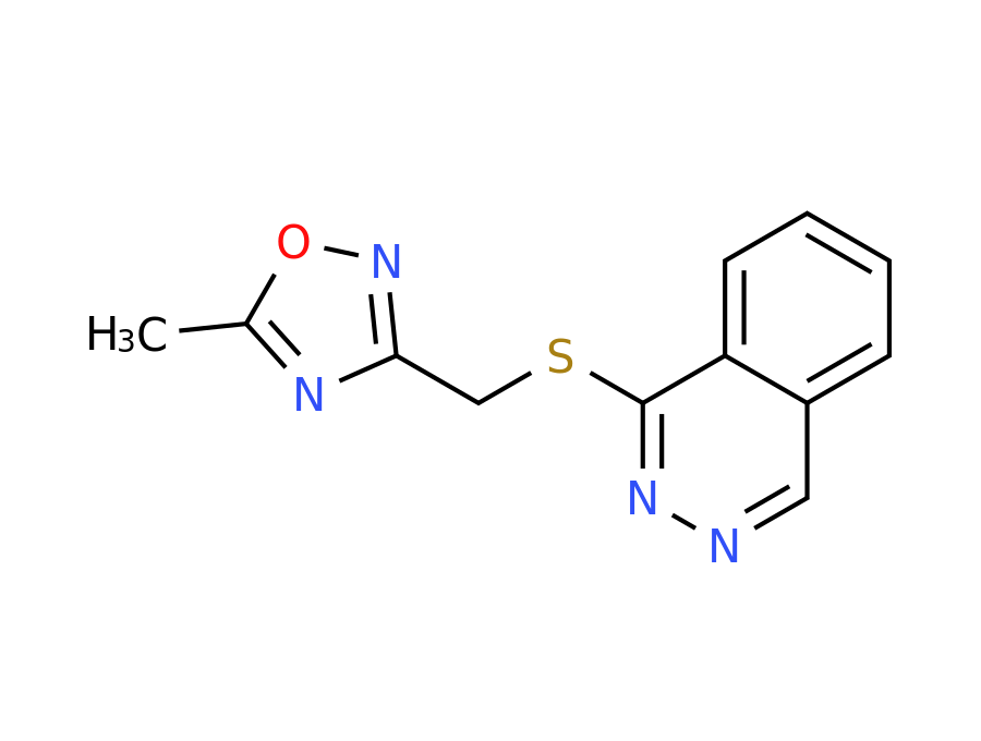 Structure Amb19342114