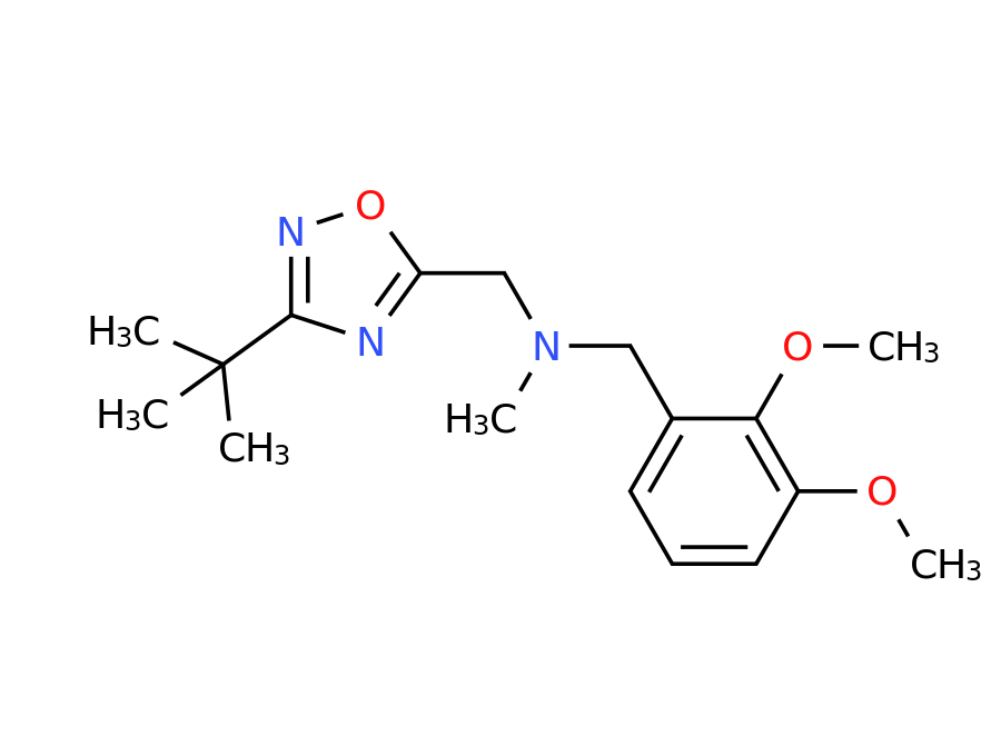 Structure Amb19342152