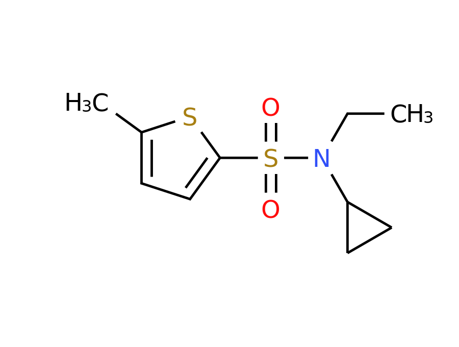 Structure Amb19342181