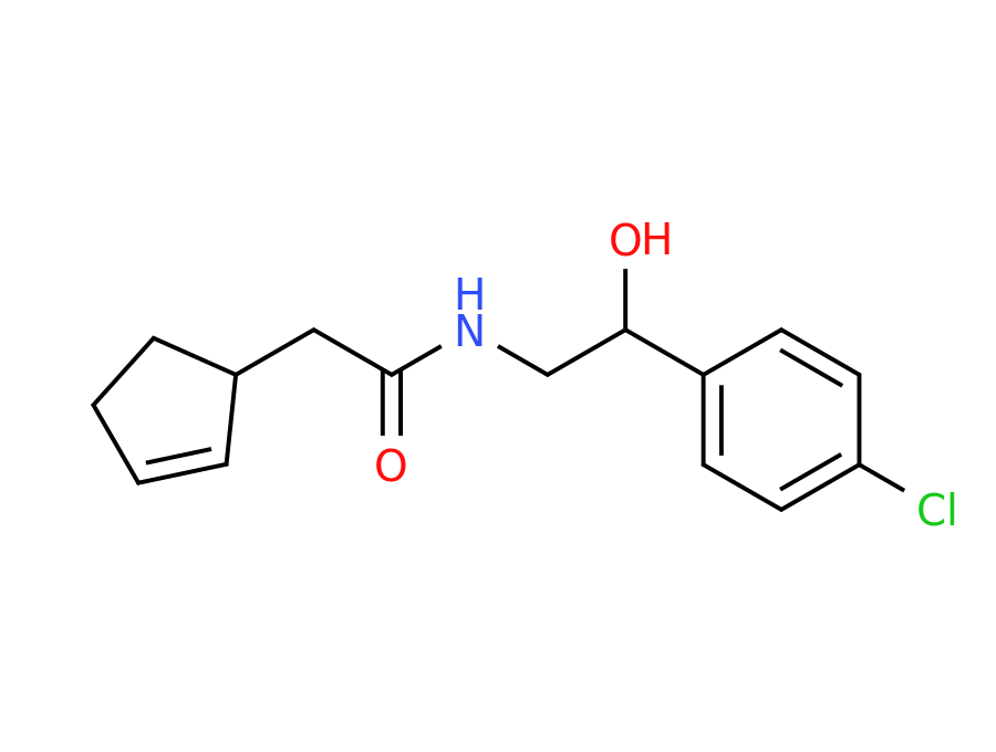 Structure Amb19342192