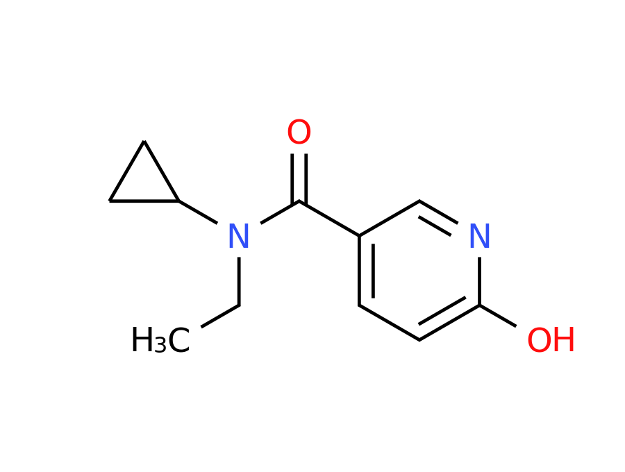 Structure Amb19342195