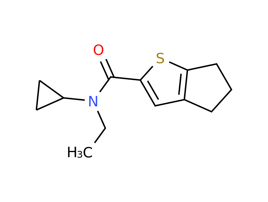 Structure Amb19342201