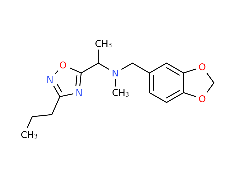 Structure Amb19342239