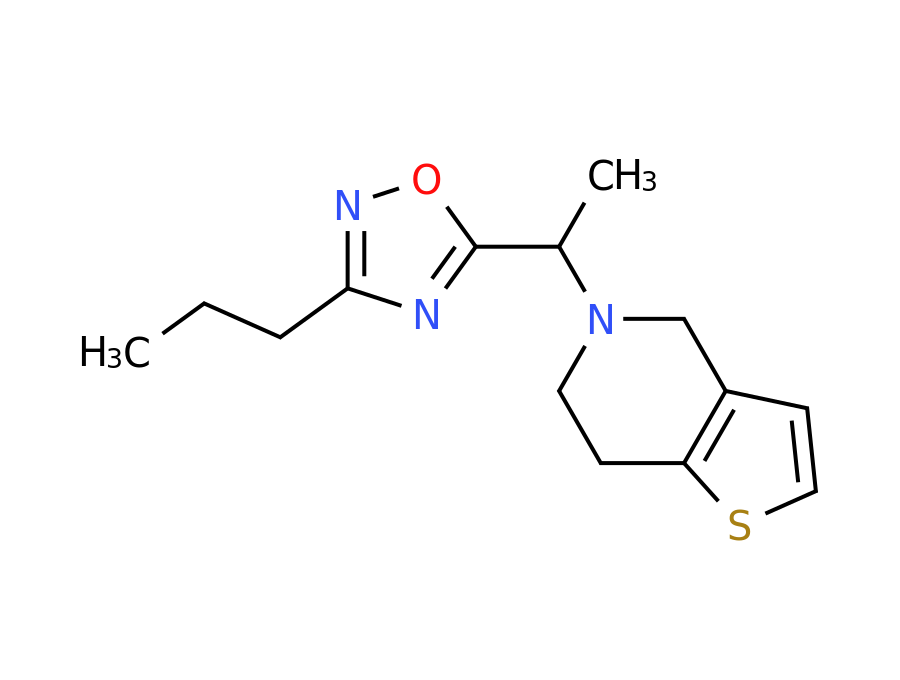 Structure Amb19342246