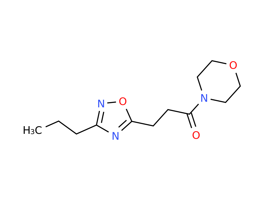 Structure Amb19342259