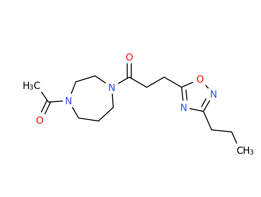 Structure Amb19342287