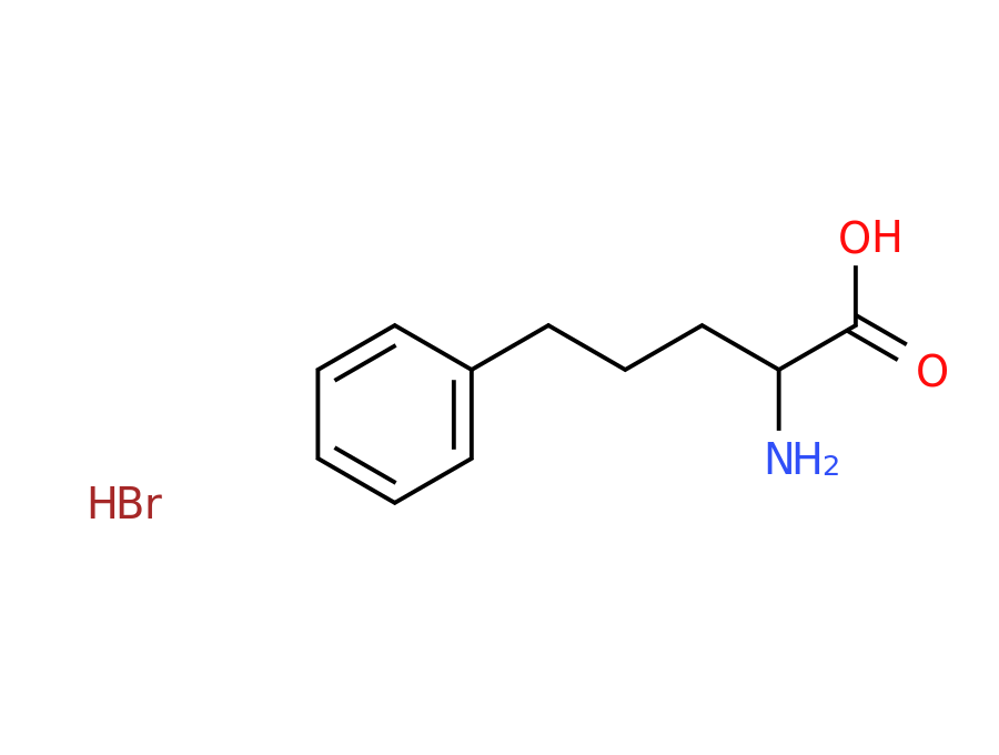 Structure Amb19342362