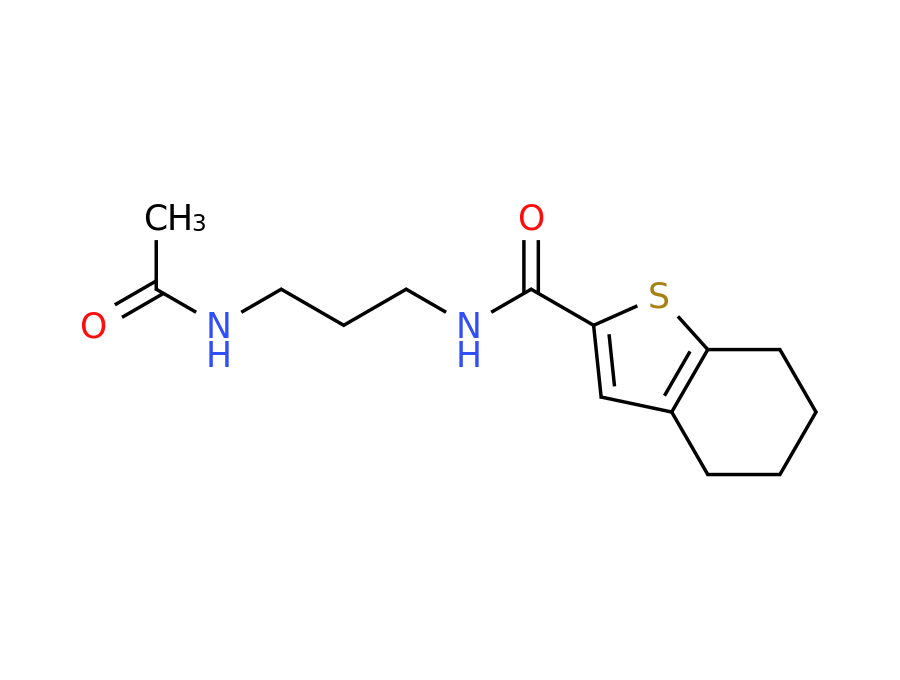 Structure Amb19342410