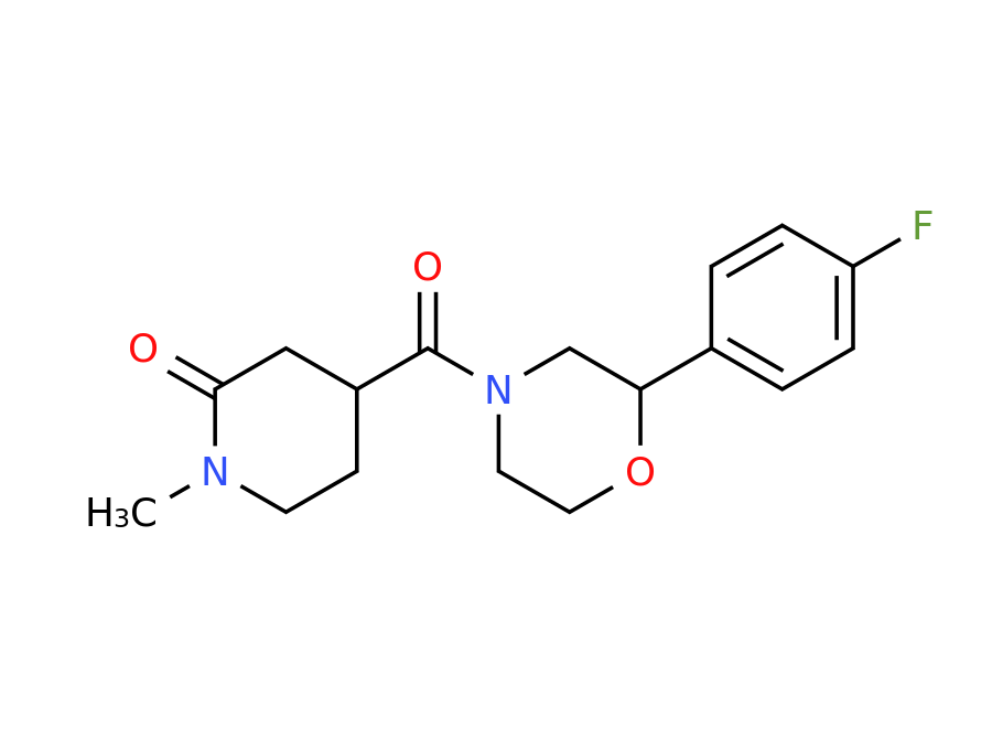 Structure Amb19342417