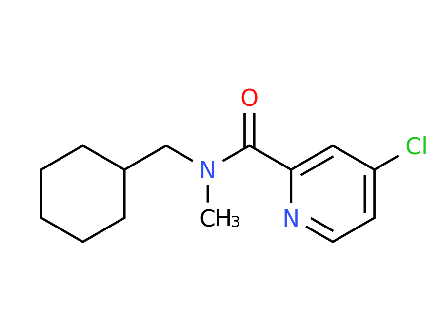 Structure Amb19342423