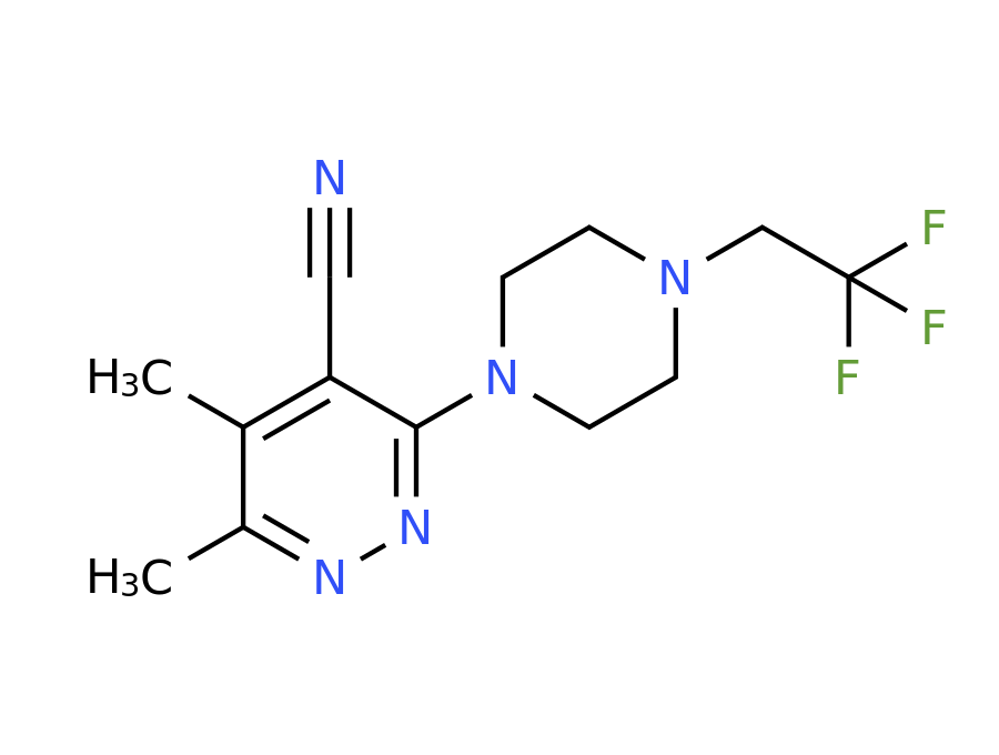 Structure Amb19342430