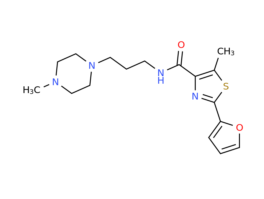 Structure Amb19342477