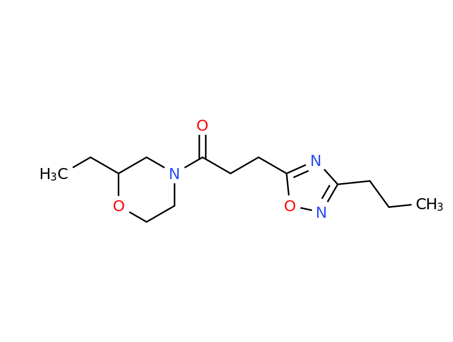 Structure Amb19342496