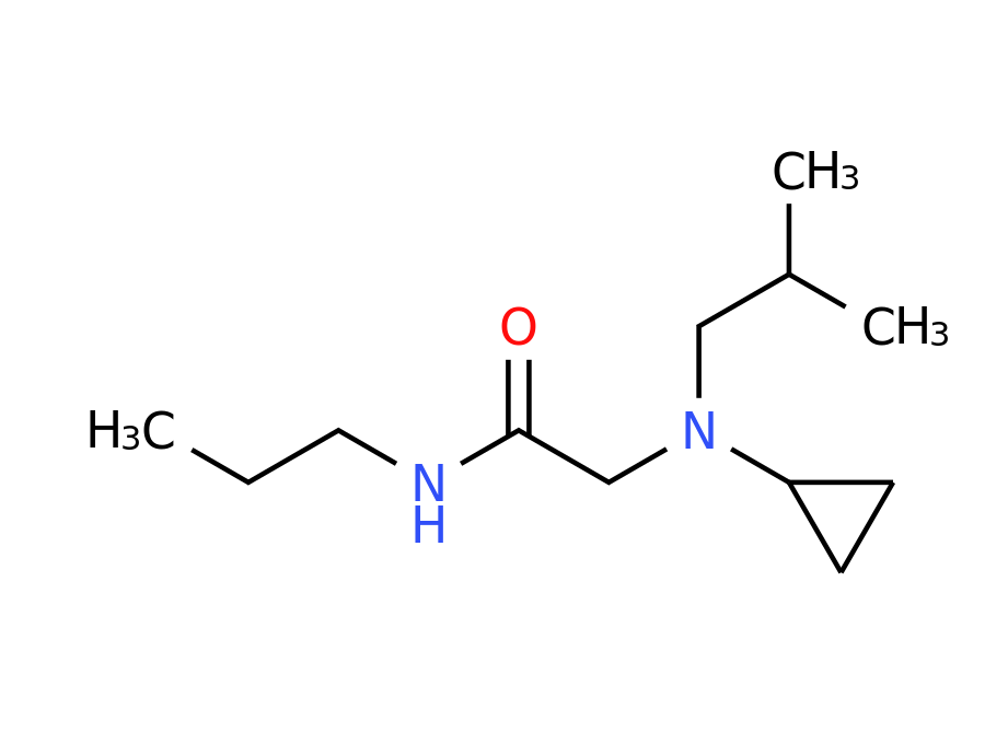 Structure Amb19342525