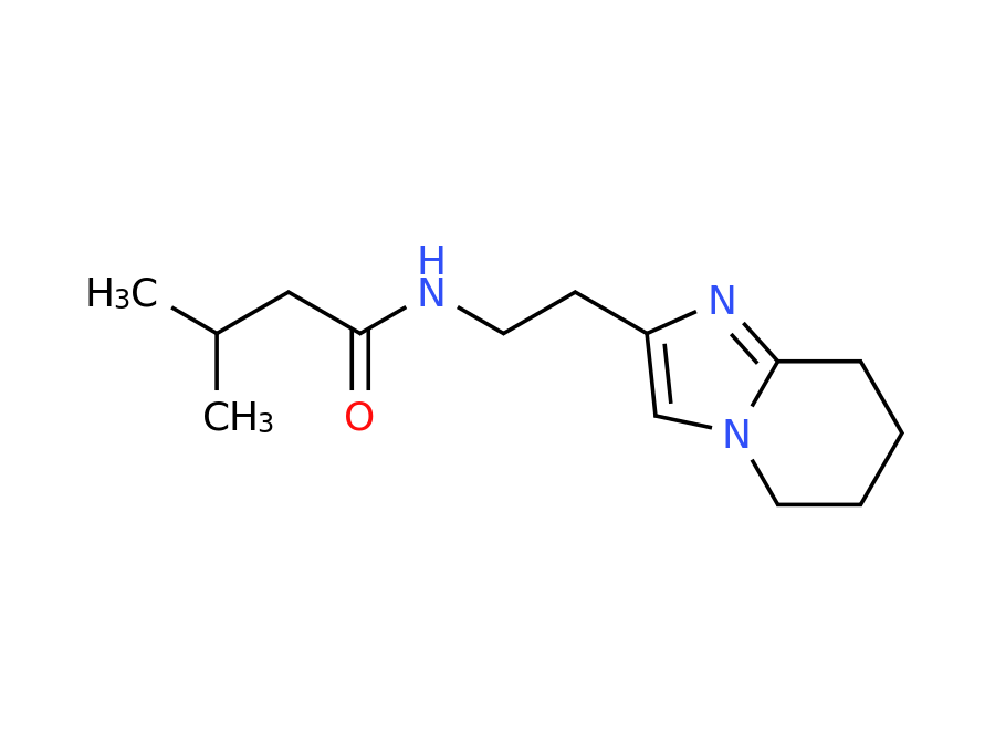 Structure Amb19342535