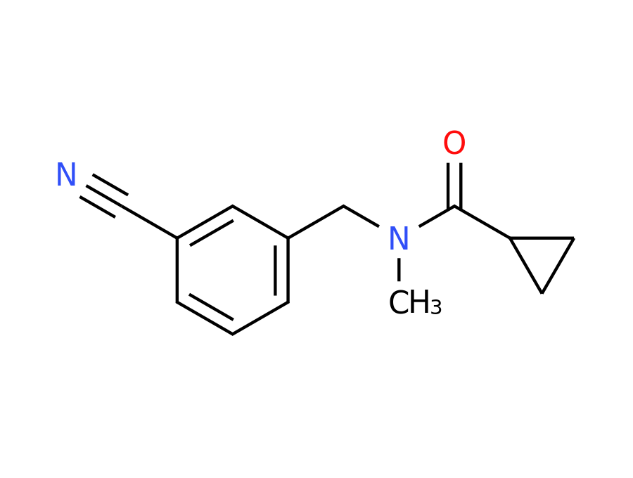 Structure Amb19342701