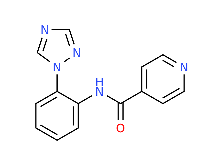 Structure Amb19342717