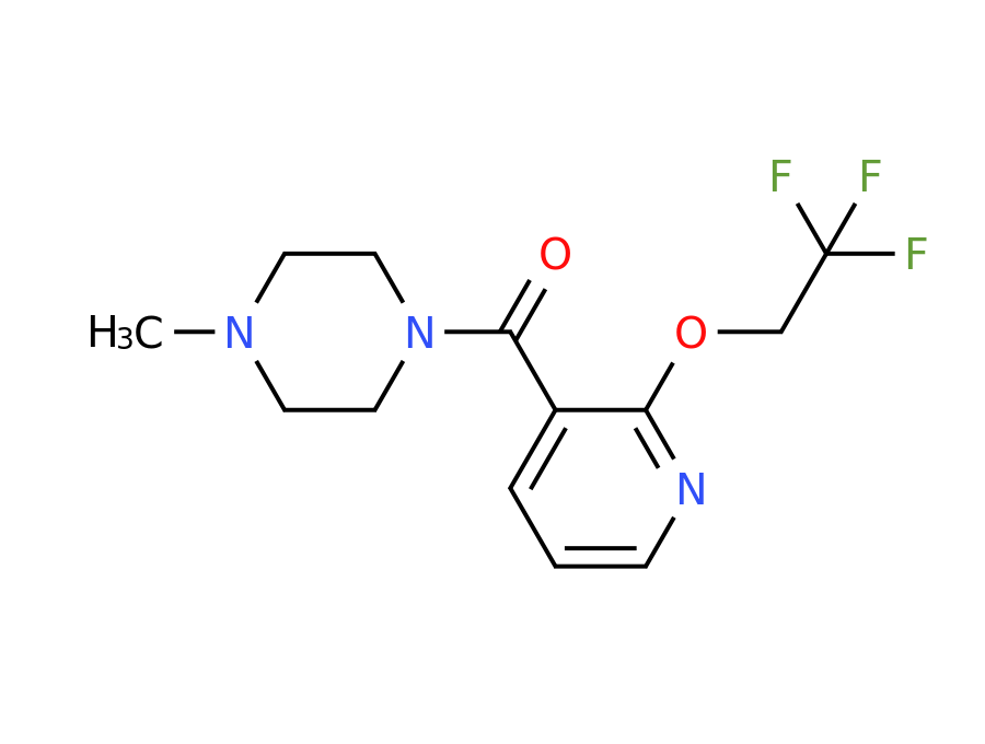 Structure Amb19342725