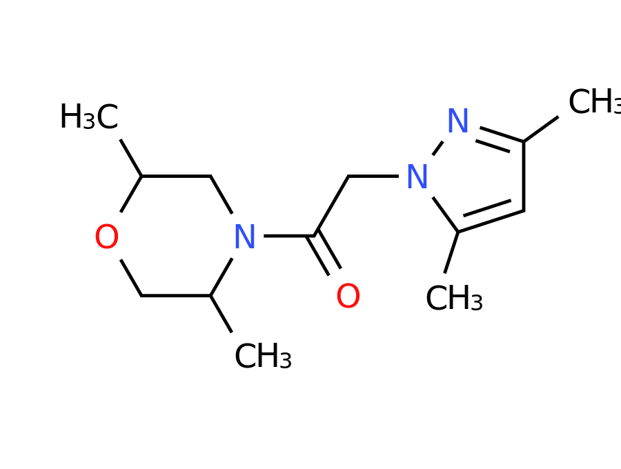 Structure Amb19342872