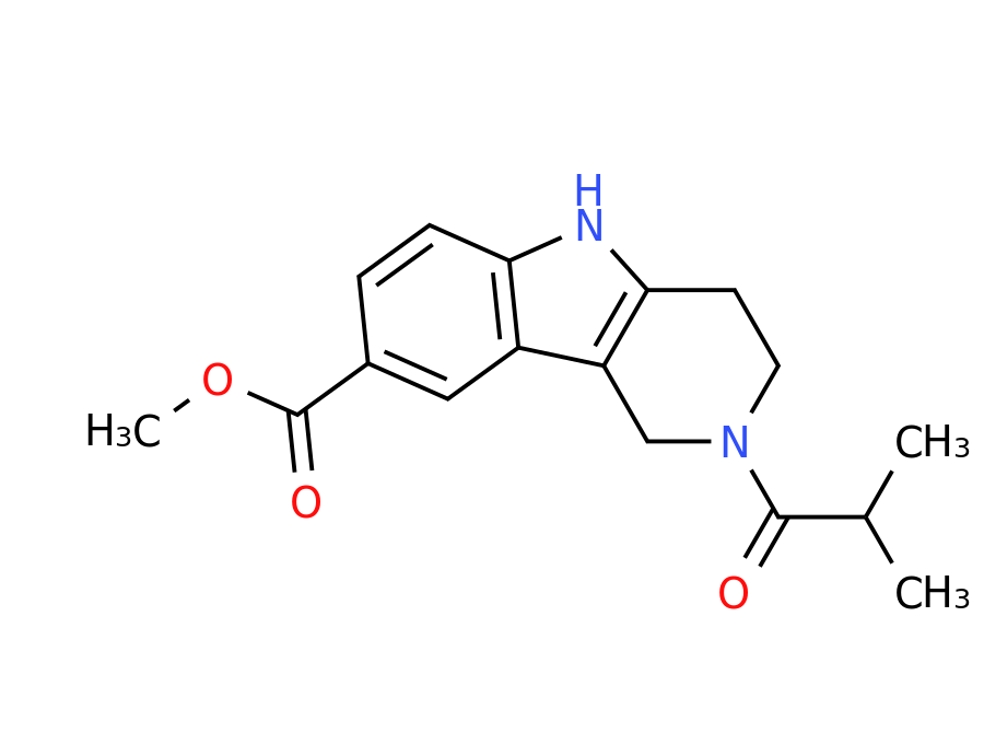 Structure Amb19342890