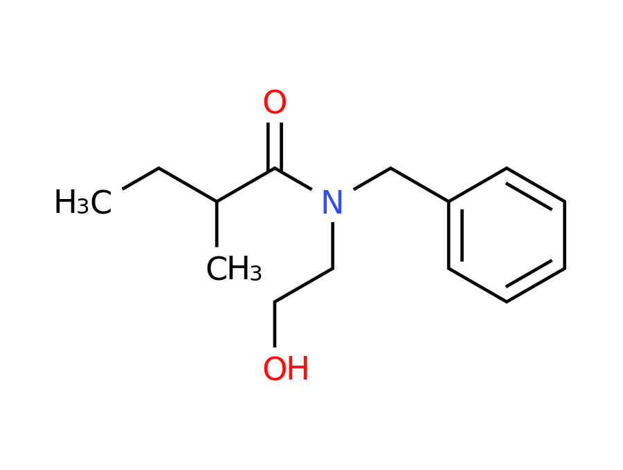 Structure Amb19342983