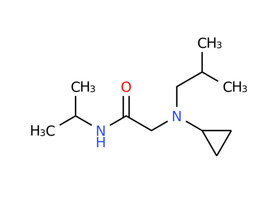 Structure Amb19343071