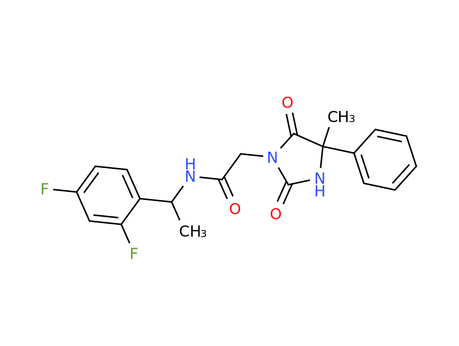 Structure Amb193431