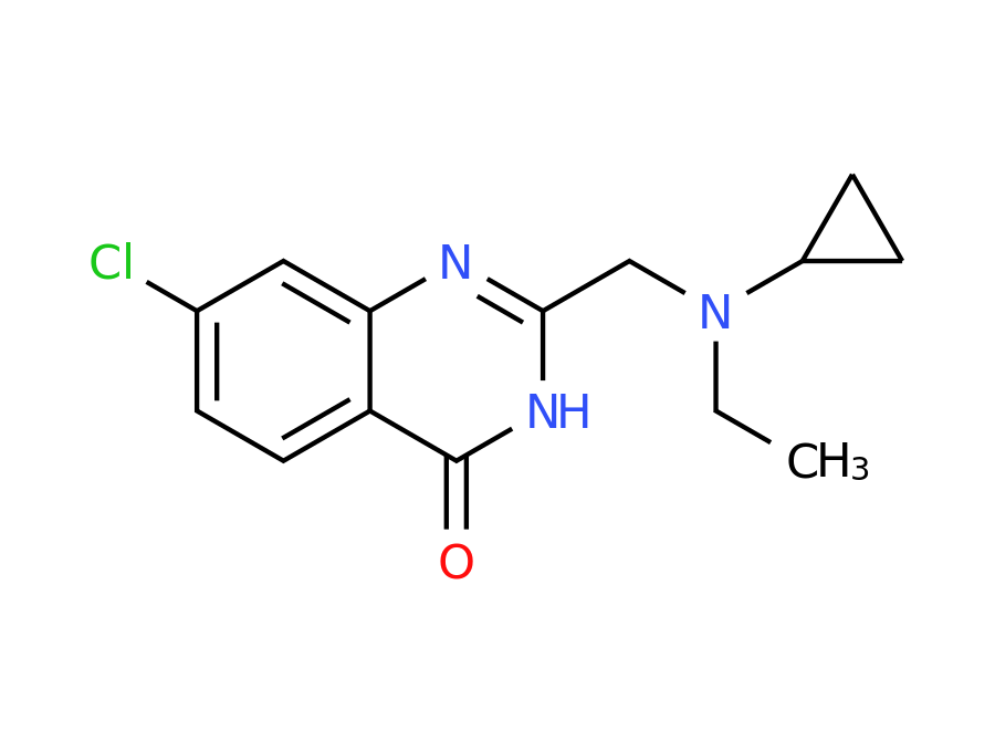 Structure Amb19343100