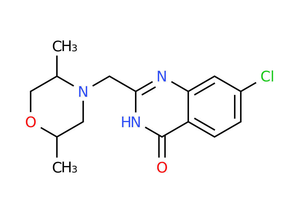 Structure Amb19343119