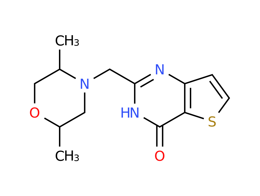 Structure Amb19343120