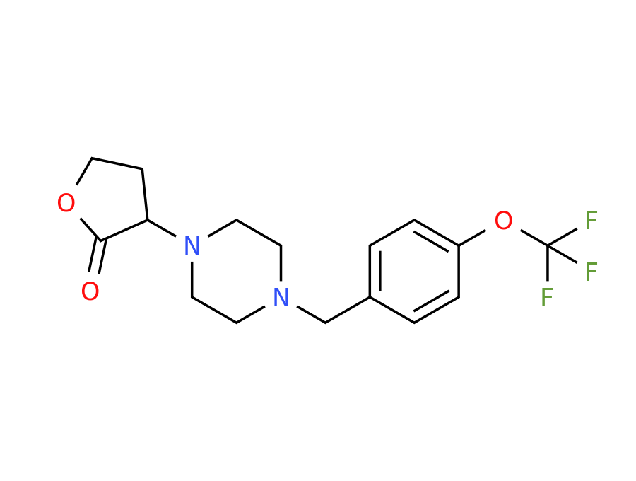 Structure Amb19343127