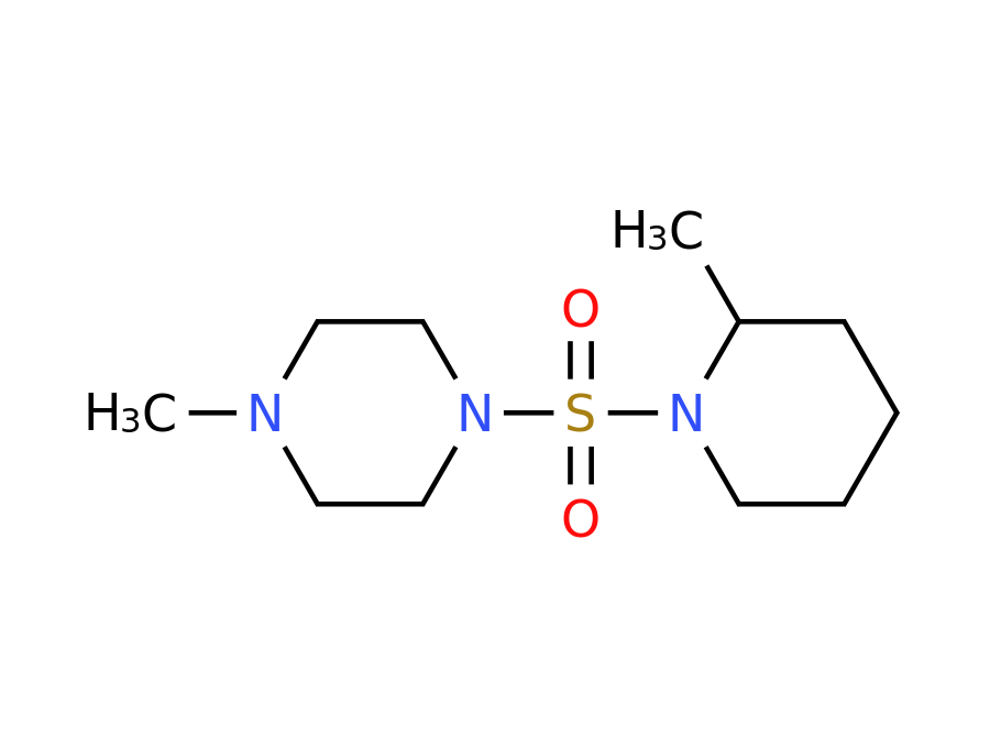 Structure Amb19343133